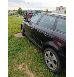 Retroviseur gauche AUDI A3 2 Photo n°10