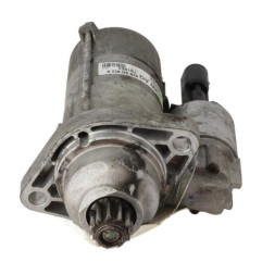 Demarreur AUDI A3 2 Photo n°1