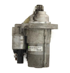 Demarreur AUDI A3 2 Photo n°5