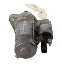 Demarreur AUDI A3 2 Photo n°7