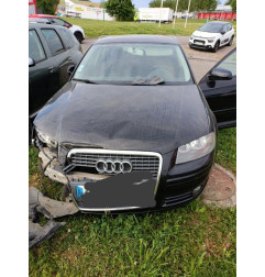 Demarreur AUDI A3 2 Photo n°14