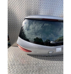 Malle/Hayon arriere SEAT LEON 3 Photo n°1