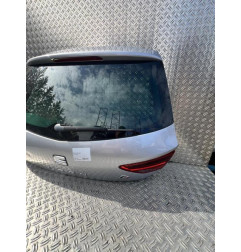 Malle/Hayon arriere SEAT LEON 3