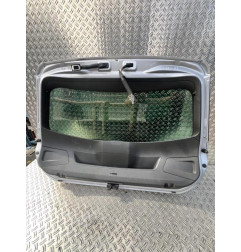 Malle/Hayon arriere SEAT LEON 3 Photo n°6