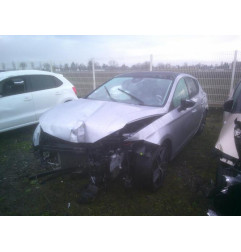 Malle/Hayon arriere SEAT LEON 3 Photo n°9