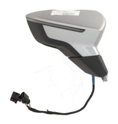 Retroviseur droit SEAT LEON 3 Photo n°6