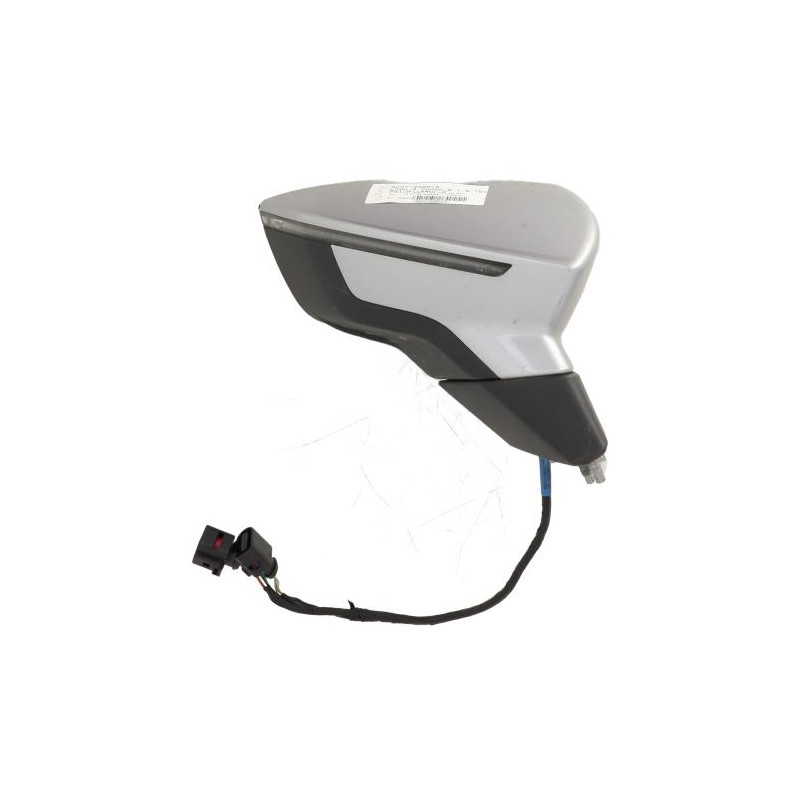 Retroviseur droit SEAT LEON 3 Photo n°6