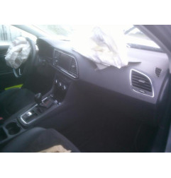 Retroviseur droit SEAT LEON 3 Photo n°11