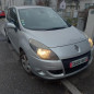 Pare soleil droit RENAULT SCENIC 3
