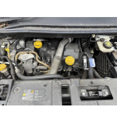 Pare soleil droit RENAULT SCENIC 3 Photo n°10