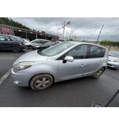 Pare soleil droit RENAULT SCENIC 3 Photo n°11