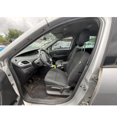 Pare soleil droit RENAULT SCENIC 3 Photo n°13