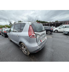 Pare soleil droit RENAULT SCENIC 3 Photo n°16