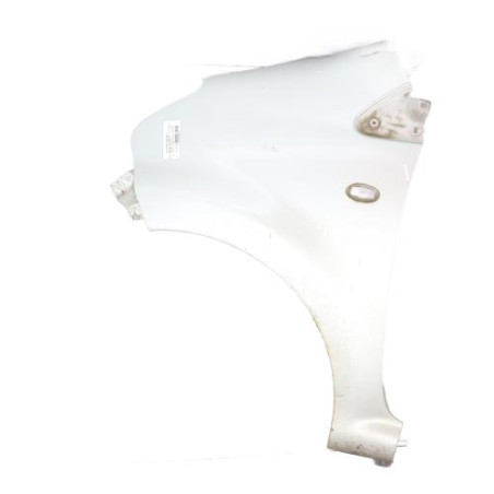 Aile avant gauche TOYOTA AYGO 1 Photo n°3