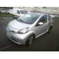 Capot TOYOTA AYGO 1