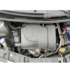 Capot TOYOTA AYGO 1 Photo n°11