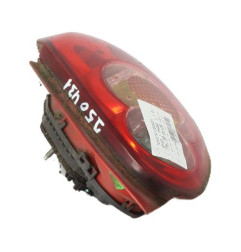 Feu arriere principal droit (feux) TOYOTA AYGO 1 Photo n°5