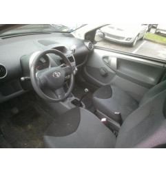 Feu arriere principal droit (feux) TOYOTA AYGO 1 Photo n°9