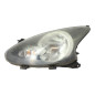 Optique avant principal gauche (feux)(phare) TOYOTA AYGO 1