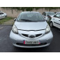 Optique avant principal gauche (feux)(phare) TOYOTA AYGO 1