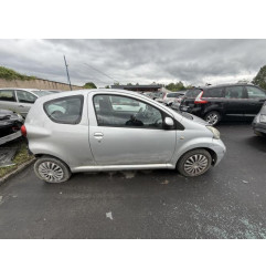 Optique avant principal gauche (feux)(phare) TOYOTA AYGO 1 Photo n°15