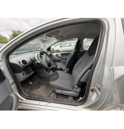 Moteur essuie glace avant TOYOTA AYGO 1 Photo n°14