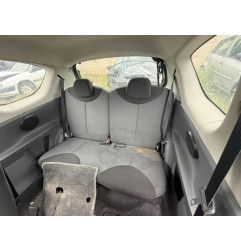 Moteur essuie glace avant TOYOTA AYGO 1 Photo n°15