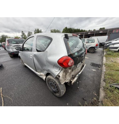 Moteur essuie glace avant TOYOTA AYGO 1 Photo n°16