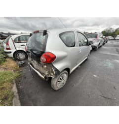 Moteur essuie glace avant TOYOTA AYGO 1 Photo n°17