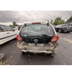 Moteur essuie glace avant TOYOTA AYGO 1 Photo n°18