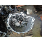 Boite de vitesses RENAULT MEGANE 4