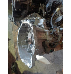 Boite de vitesses RENAULT MEGANE 4