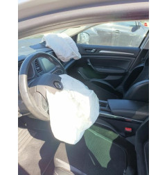 Boite de vitesses RENAULT MEGANE 4 Photo n°3