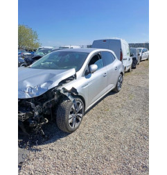 Boite de vitesses RENAULT MEGANE 4 Photo n°4
