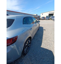 Boite de vitesses RENAULT MEGANE 4 Photo n°6