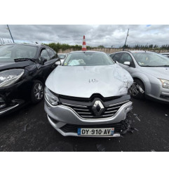 Boite de vitesses RENAULT MEGANE 4 Photo n°8