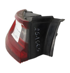 Feu arriere principal gauche (feux) RENAULT MEGANE 4