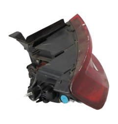 Feu arriere principal gauche (feux) RENAULT MEGANE 4 Photo n°4