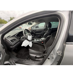 Feu arriere principal gauche (feux) RENAULT MEGANE 4 Photo n°16