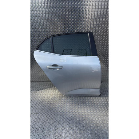 Porte arriere droit RENAULT MEGANE 4 Photo n°1