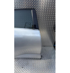 Porte arriere droit RENAULT MEGANE 4 Photo n°3