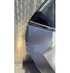 Porte arriere droit RENAULT MEGANE 4 Photo n°4