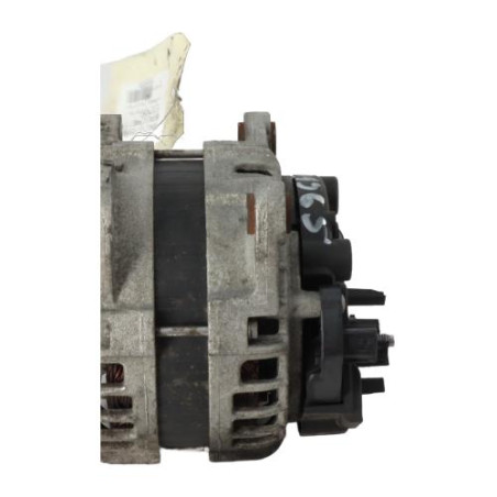 Alternateur RENAULT MEGANE 4