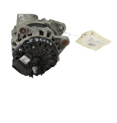 Alternateur RENAULT MEGANE 4 Photo n°3