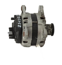 Alternateur RENAULT MEGANE 4 Photo n°4