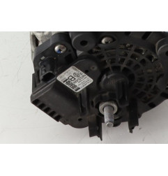 Alternateur RENAULT MEGANE 4 Photo n°6