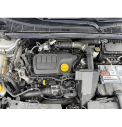 Alternateur RENAULT MEGANE 4 Photo n°14