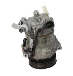 Compresseur clim RENAULT MEGANE 4