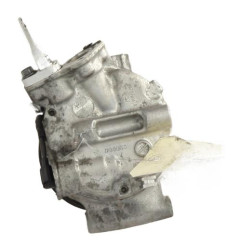 Compresseur clim RENAULT MEGANE 4 Photo n°5