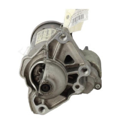 Demarreur RENAULT MEGANE 4 Photo n°1